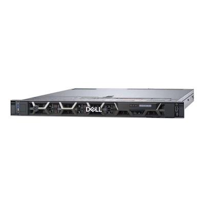 China New original 1U poweredge R640 991*591*295mm dells server dells R640 Xeon 4215R 2.2Ghz processor for sale