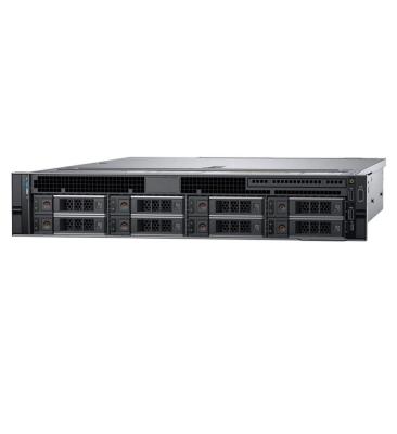 China Wholesale Dell R540 high performance 2U server dell poweredge r540 server used to partition 991*591*295mm for sale