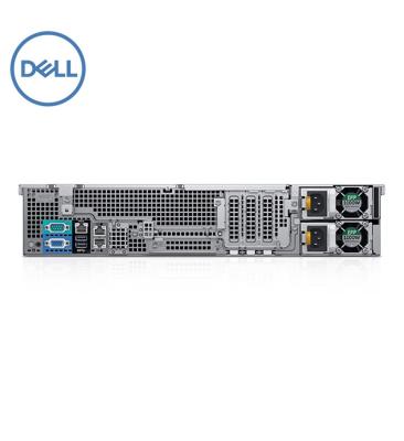 China Wholesale Dell R540 8GB DDR4 DIMM 2U Rack Server Used Sever 991*591*295mm for sale