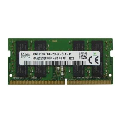 China High Quality Hynix 8GB 16GB 32GB 64G DDR4 Memory RAM High Speed ​​Kit for sale