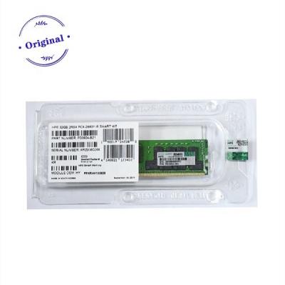 China Original Server HPE P00930-B21 64GB (1x64GB) x4 Grade DDR4-2933 CAS-21-21-21 Double Stored Smart Memory Kit for sale