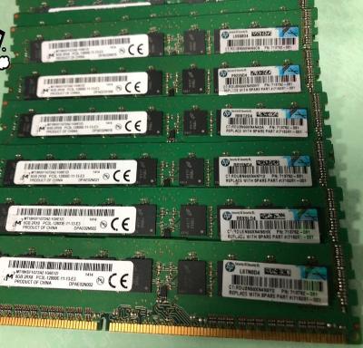 China OEM Status High Performance DDR4 16 Gigabyte Laptop Desktop RGB 4G 8GB 16 Gigabyte RAM HPE 3200mhz Memory for sale