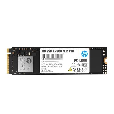 China Wholesale High Speed ​​Original HPE SSD SSD Hard Disk EX900 PCIe M.2 Memory RAM for sale