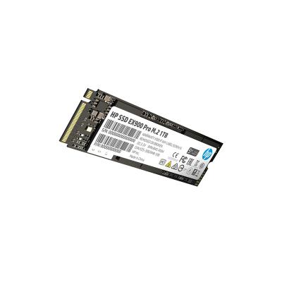 China Factory Wholesale 512GB HPE EX900 Solid State Drive Max Speed ​​SSD M.2 SSD Pro for sale