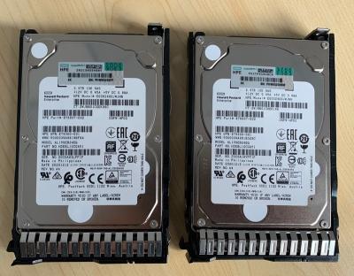 China High Quality Hdd HPE 4TB 6TB 12TB Hard Disk Drive For Server for sale