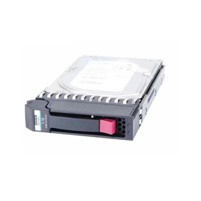 China Original High Quality Hdd HPE 6TB Hard Disk Drive for sale