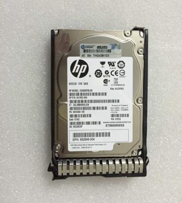 China Original Hdd Top Sale HPE 500GB 1TB 900GB Hard Disk Drive for sale