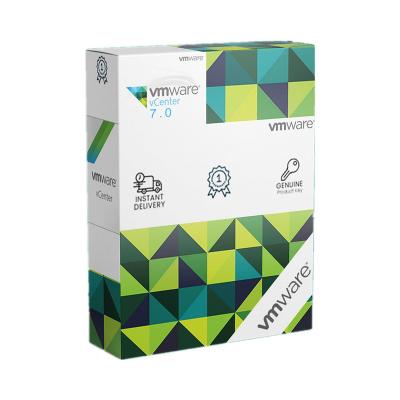 China Server VMware vsphere 7 Top Selling Operating System Essentials Plus Kit Vmware License for sale