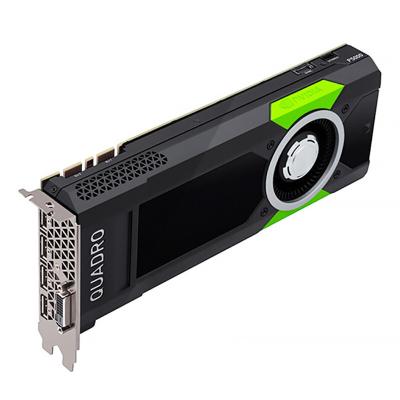 China High Quality RTX5000 16GB High Speed ​​Graphics Card for sale