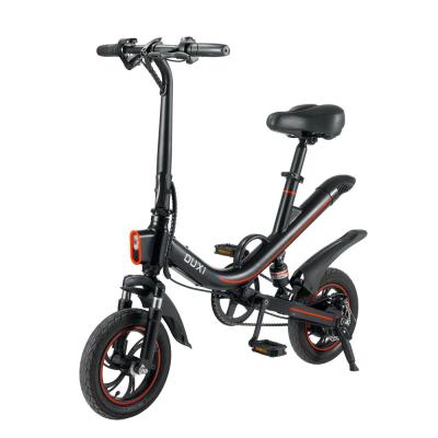 China 10-50 Years Wholesale Inch 25km/h 12 Inch Adult Electric Outdoor Electric Bike Europe Warehouse for sale