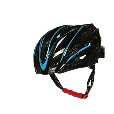 China The product is worn on the main road bicycle helmet bike Integral-molded sports helmet Capacete Ciclismo aerial cycling cycling equipment for sale