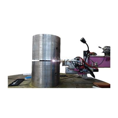 China Narrow Gap TIG Welding System With High Deposition Rate Low Heat Input for sale