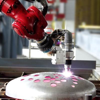 Китай Высокоточная колючая головка CNC режущая система многофункциональная продается