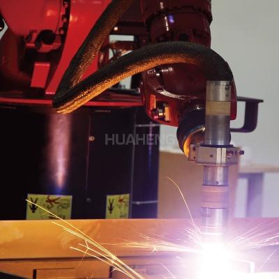 Chine 6-9 axes machine à découper les profils CNC machine à découper les contours CNC à vendre