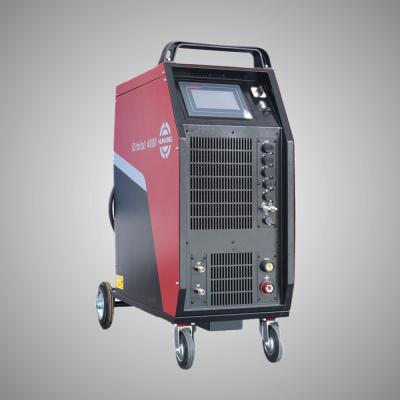 China IOrbital 4000 Digital Welding Power Source Intelligent Integrated Design for sale