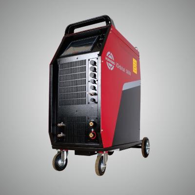 China Orbital 5000 Digital Welder Power Source 34KW High Efficiency for sale