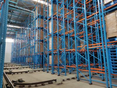 China Third Party Logistics Industry Automated Assembly Line for sale