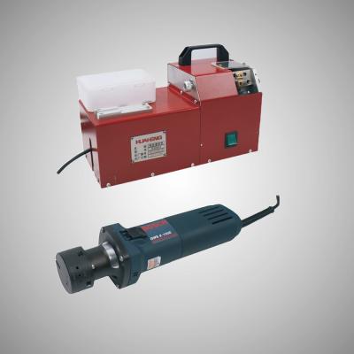 China Tungsten Electrode Grinding Machine For Pipe Prefabrication for sale