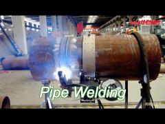 mig track 60 welding trolley system