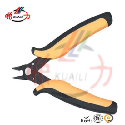 China Sideling FSB-1030 Thin Blade Crimping Pliers Stripping Tools Plier Wire Stripper for sale