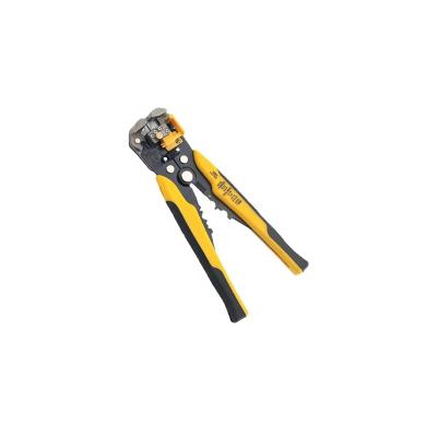 China KUAILI HS-D1 HS-D2 Multifunctional Cutter Stripper Stripping Tools Wire Crimping Stripper for sale