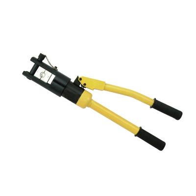 China KUAILI Supply YQ-120A Crimping Hydraulic Crimping Tools Crimping Pliers Pliers for sale