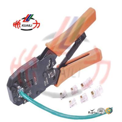 China HT-200R Modular Crimping Tool Crimping Crimps Tool Crimping Tool For Patch Cable for sale