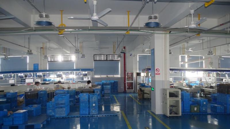 Verified China supplier - Wenzhou Livolo Electric Co., Ltd.