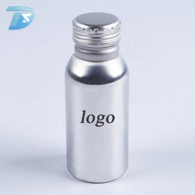 China Sustainable Customized Beverage Coffee Bottle Printing Logo for sale