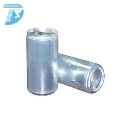 China Wholesale Empty Easy Open Metal 250ML Customer Juice Beer Can Aluminum Beverage Cans For Sale for sale