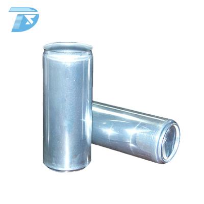 China OEM 330ML Custom Printed Can Energy Drink Aluminum Beverage Beer Cans Printing for sale