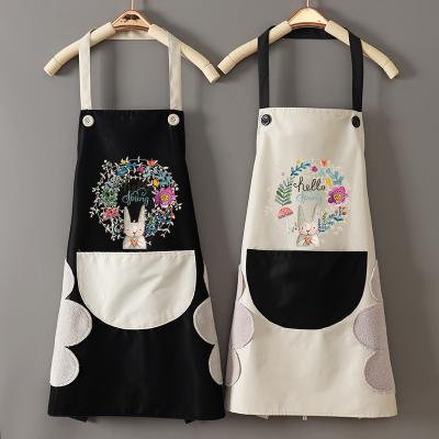 China 100% Eco-friendly Universal Garden Tool Apron Men Tool Aprons Custom Design Waterproof Canvas Tool Apron for sale