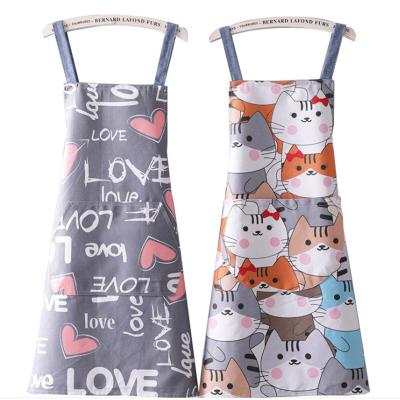 China 100% Eco-friendly Universal Garden Tool Apron Men Tool Aprons Custom Design Waterproof Canvas Tool Apron for sale