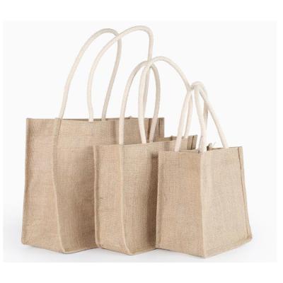 China Promotional Durable Well Made Cotton Handled Canvas Bags Product-Factory for sale