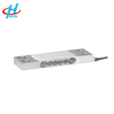 China Special Miniature Pocket Scale Load Cell Alloy Load Cell Weight Sensor for sale