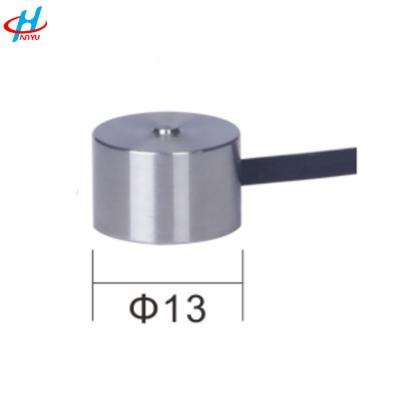 China Load Cell For Force Aluminum Alloy High Precision LFD Compression Load Cell for sale