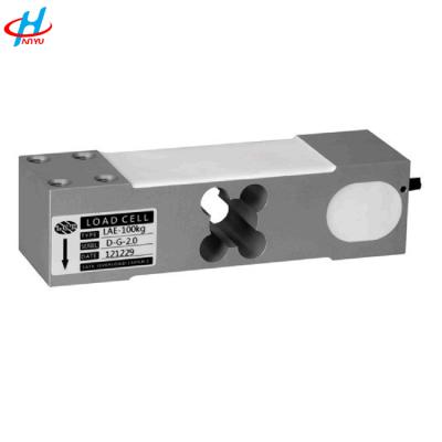 China PRESSURE SENSOR AMD-A Load Cell Stainless Steel Aluminum 200kg Load Cell for sale