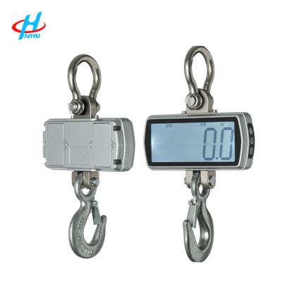 China OCS-S2 OCS Digital Weight Function Crane Scale Caliration Hanging Scale 200kg 1000kg for sale