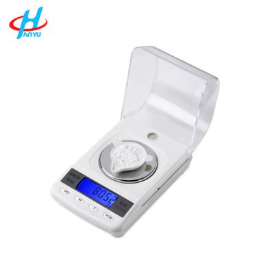 China FC50 50g weight function diamond digital scale, 0.001g diamond digital scale for sale