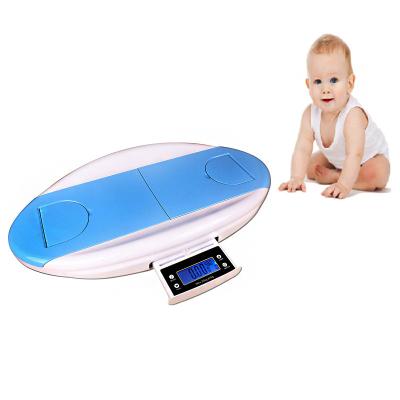 China With Scale Tray Digital Baby Scale For Child 30KG for sale