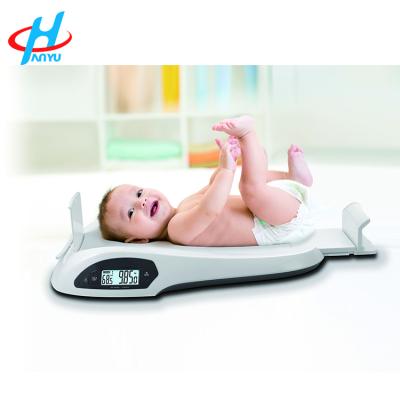 China With Tray Weight Scale And Height Digital Scale Infant Baby Scale for sale