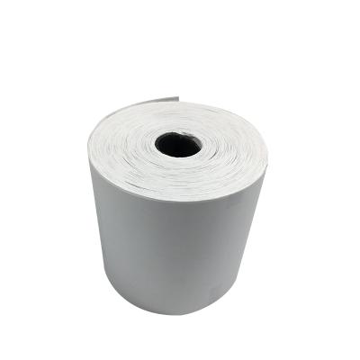 China Wholesale Cash Regester Printer Printing Paper Roll for POS 58 and 80mm Receipt Printer for sale