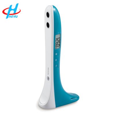 China Ultrasonic Height Meter Baby Height Measure Baby Height Measure Digital Height Measure for sale