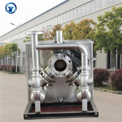 China Other Basement Smart Toilet Building Environmental Protection Pump Sanitary WC Lifting Electric 30kw Submersible Sewage Pump CE for sale