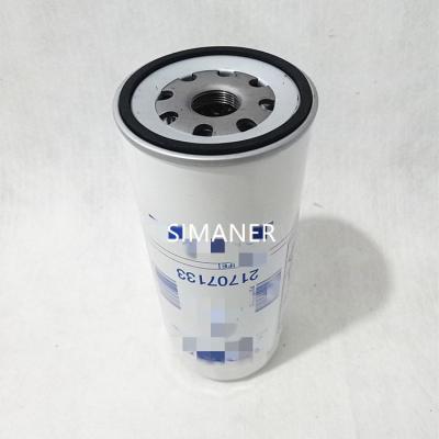 China Engine System Truck Engine System Oil Filter 21707133 B76 W11102/34 for sale