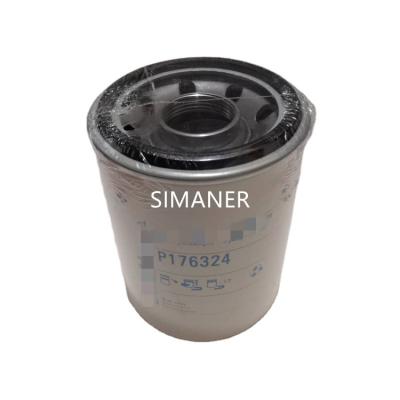 China Engine System Heavy Duty Truck Filter Element FS1280 Oil Water Separator Diesel Filter for sale