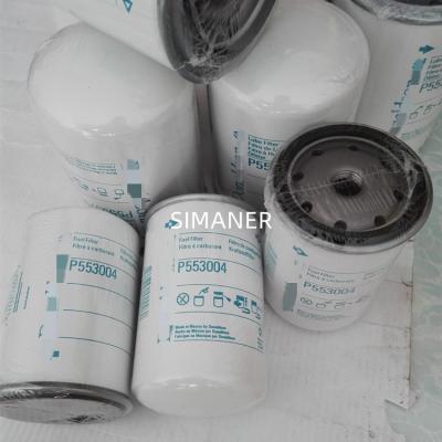 China Engine System Fuel Filter For Truck Engine P553004 BF7931 for sale