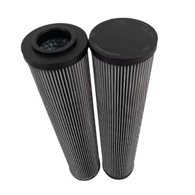 China Oil impurities wholesale station hydraulic filter hp1352a10an excavator hydraulic filter element for sale