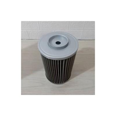 China Direct Wholesale Hydraulic System Hydraulic Oil Filter Cartridge Filter Press Hydraulic Dead Filter for sale