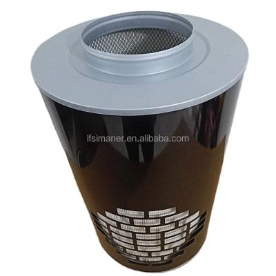 China Air Filtration System Industrial Tooling Air Filter AH1135 for sale